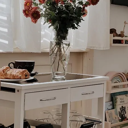 Verte House Holiday home Alba Iulia