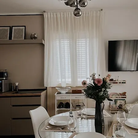 Holiday home Verte House