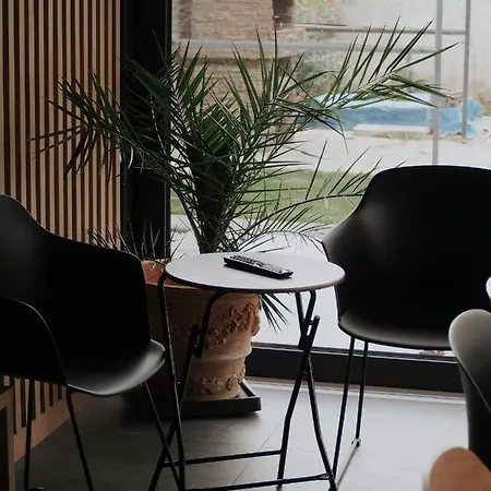 Verte House