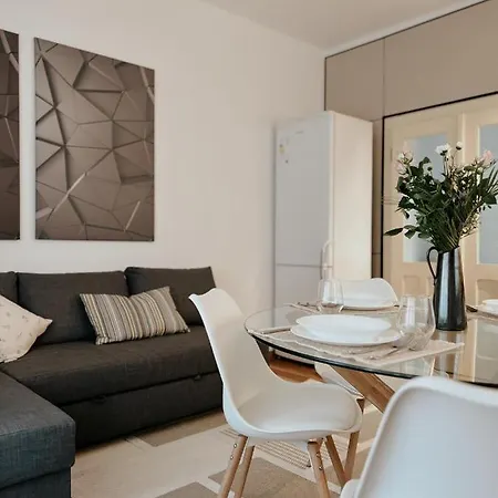 Verte House Holiday home *